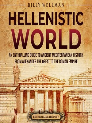 cover image of Hellenistic World